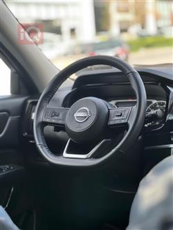 نیسان پاسفایندەر